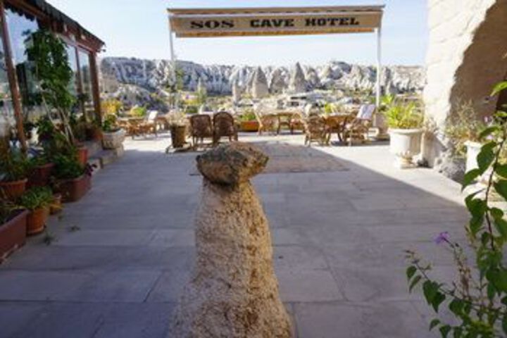 Hotel Exterior 17 of 89