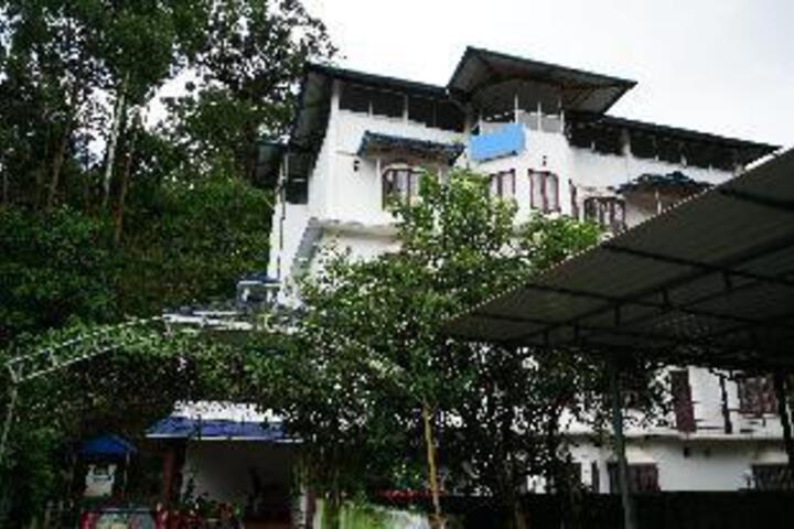 Hotel 9 of 23