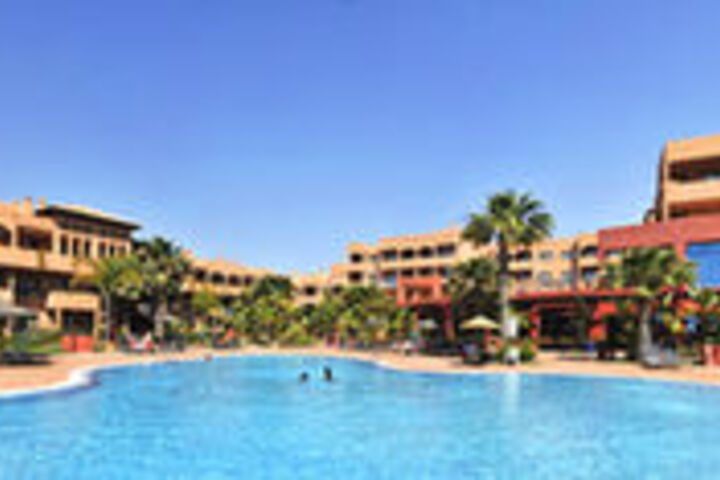 Pierre & Vacances Estepona in Benahavis