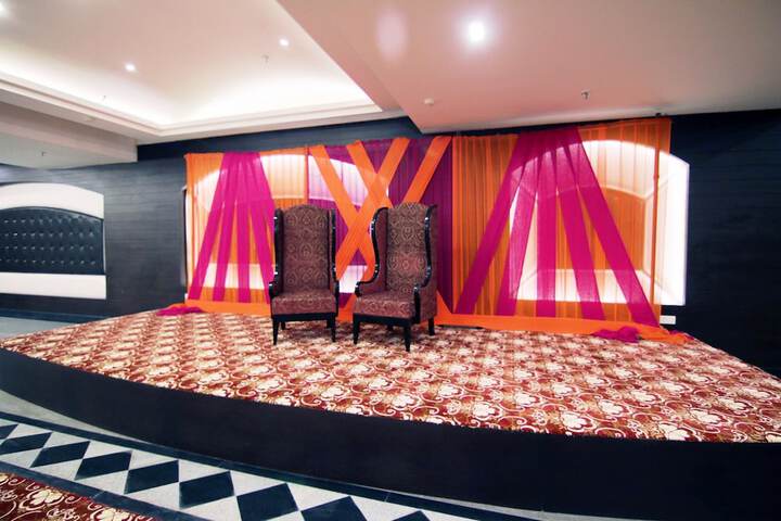 Wedding/Banquet 38 of 59