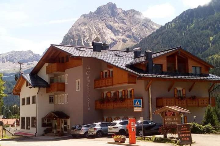 La Campagnola