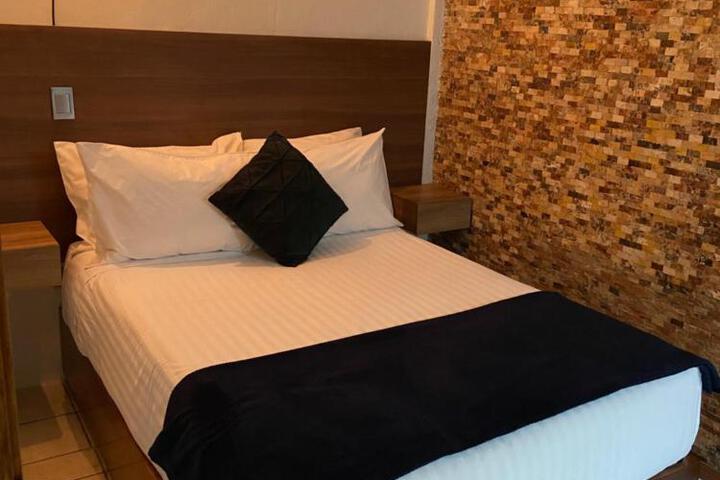 Hotel Orquídea