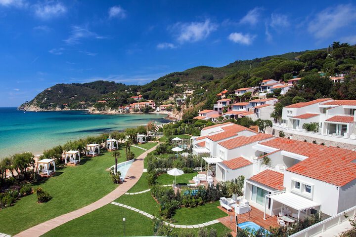 Baia Bianca Suites in Portoferraio