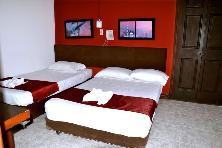 Room 22 of 24