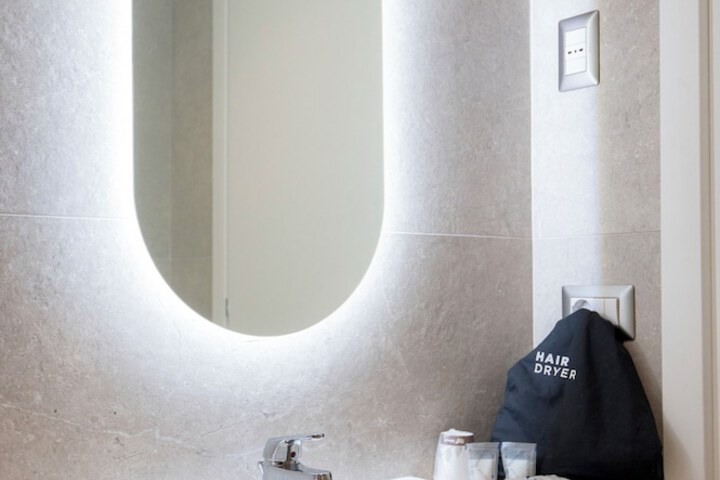 Bath Amenities
