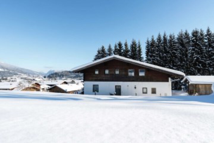 Spacious Apartment in Flachau With Balcony and Sauna Access in Flachau