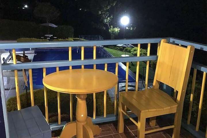 Terrace/Patio 10 of 26