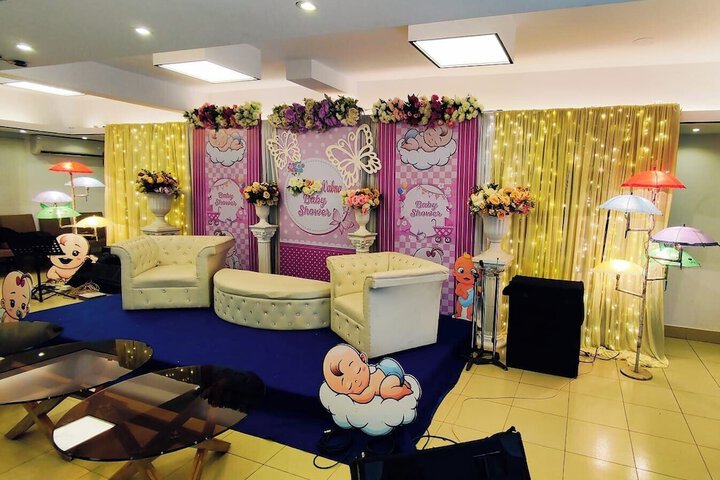 Ballroom/Hall 62 of 75