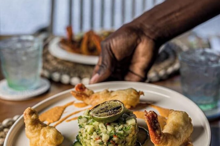 Dining Photos