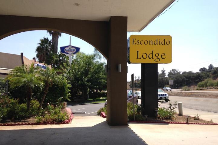 Hotel 47 of 47
