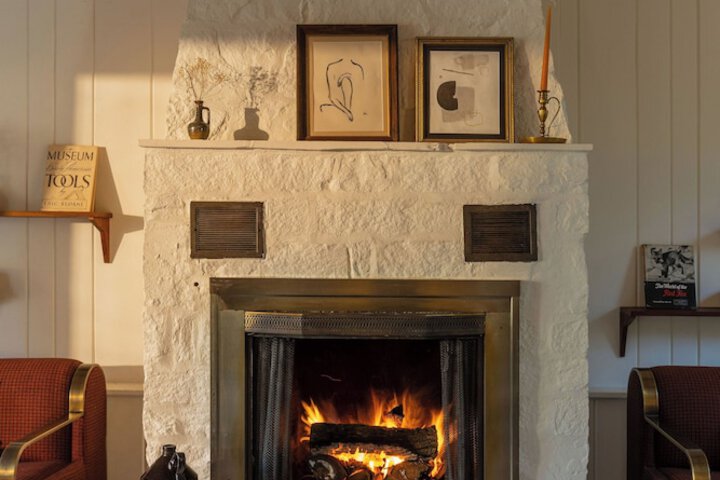 Hotel Interior 112 of 116