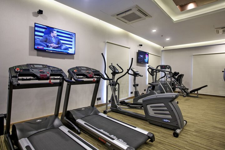 Health and Fitness 30 of 57