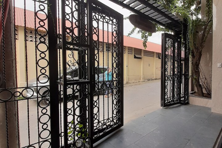 Hotel 12 of 25