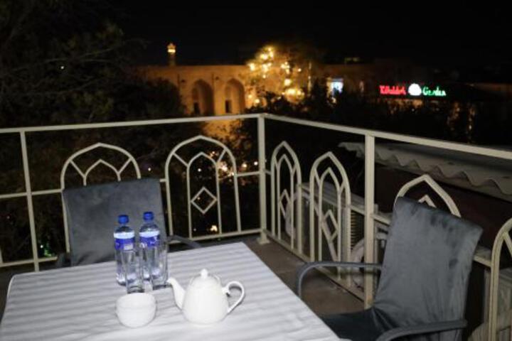 Terrace/Patio 2 of 41