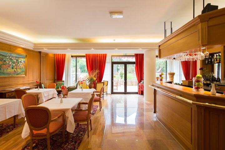 Restaurants