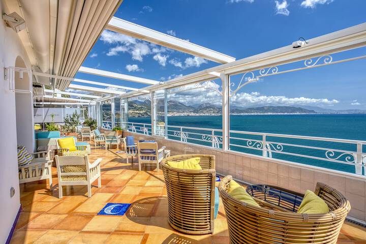 Terrace/Patio 77 of 78