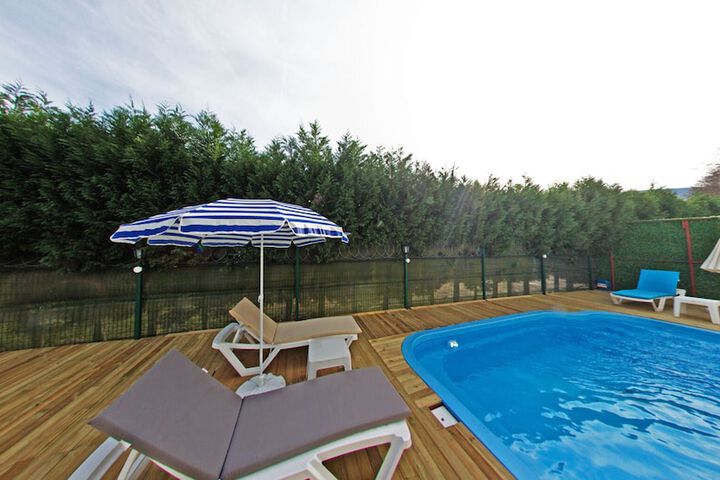 EDI Group Turizm Sapanca Villas in Sapanca