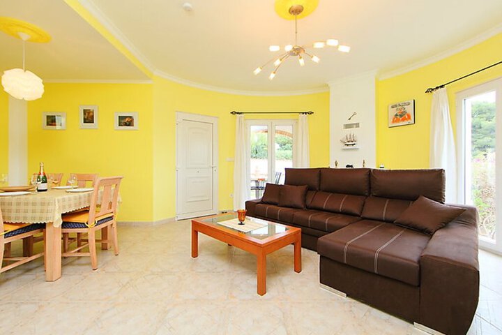 Holiday Home Tossal Gros by Interhome
