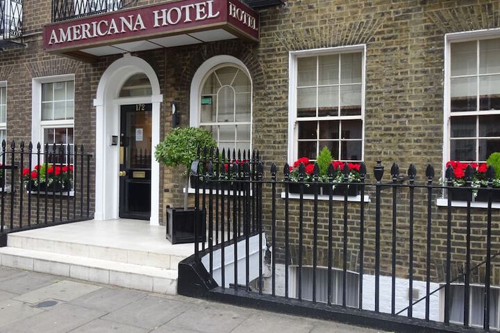 Exterior Photo