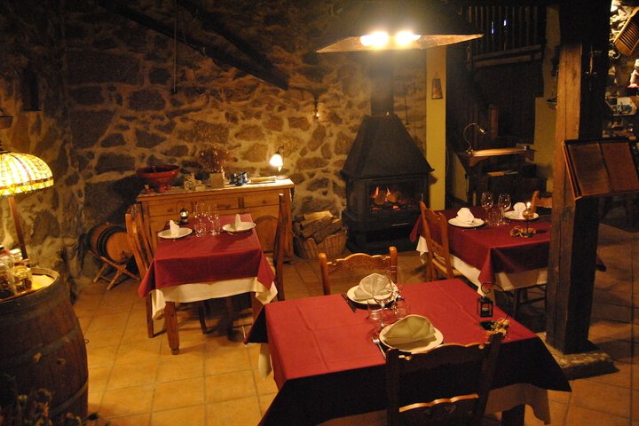 Dining Photos
