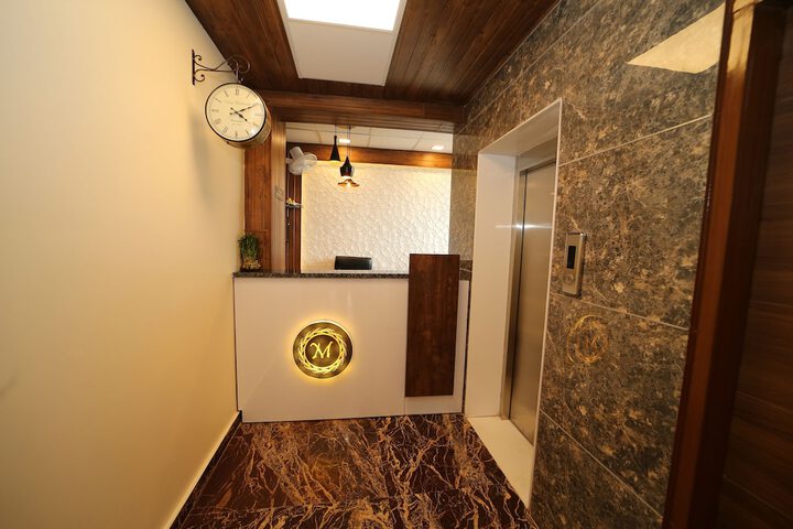 Hotel Interior 2 of 20