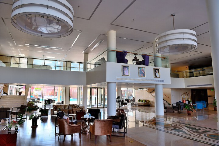 Hotel Interior 8 of 84
