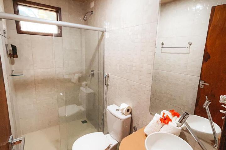 Bath Interior