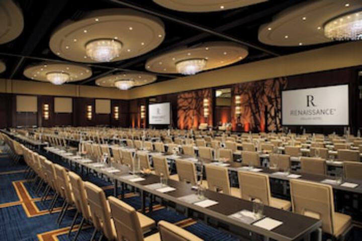 Meeting 265 of 285