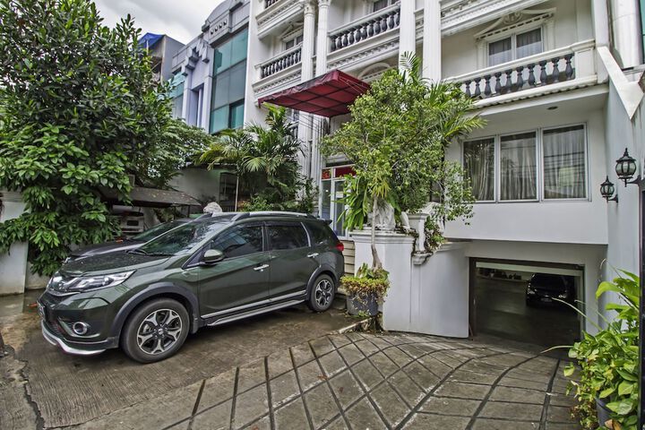 Exterior Photo