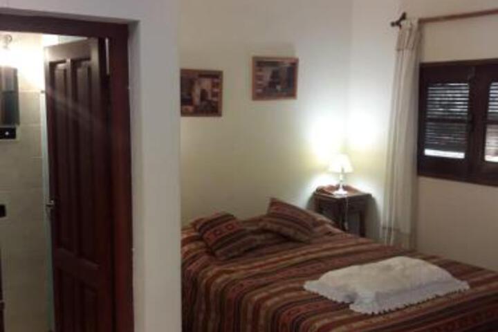 Mirasoles Hotel