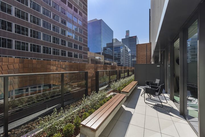 Terrace/Patio 21 of 32