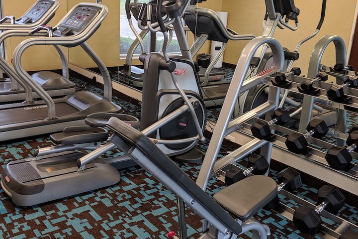 Health and Fitness 22 of 36