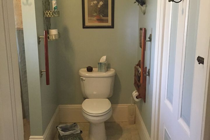 Bath Amenities