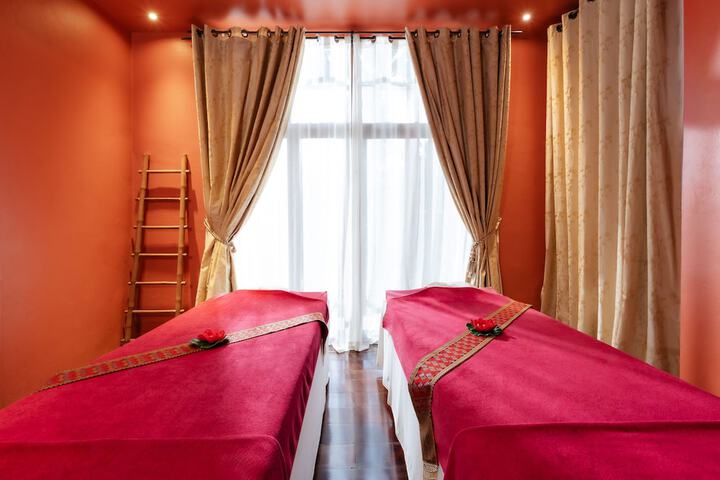 Spa Photos