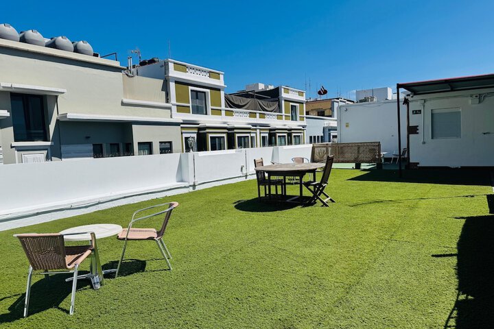 Terrace/Patio 14 of 26