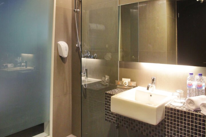 Bath Photo