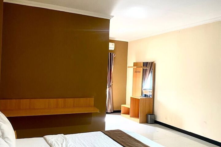 Grand Permata Hotel Palembang by Sajiwa