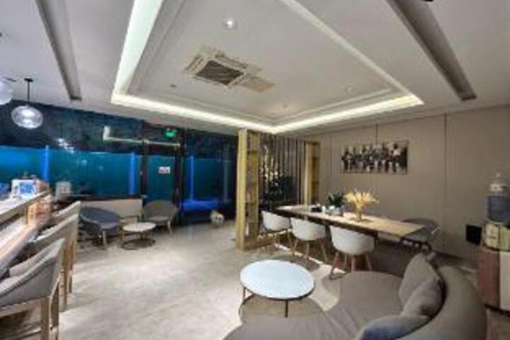 Jiaxing xinyu express hotel