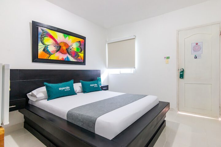 Hotel Casa Grande Riohacha Inn in Riohacha