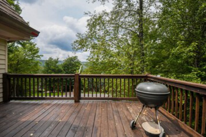 Terrace/Patio 4 of 54
