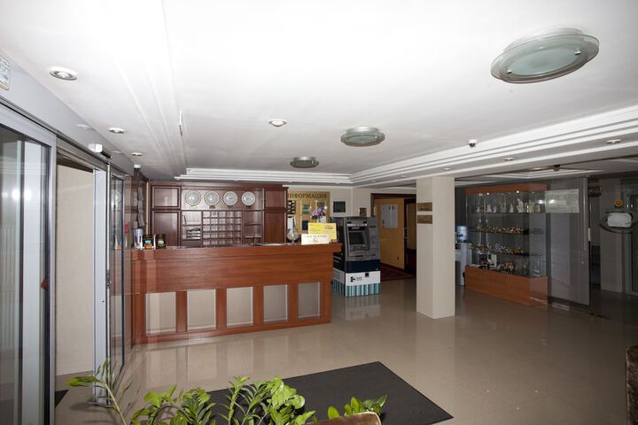 Hotel Interior 16 of 56