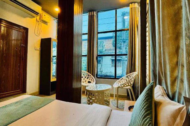 Hotel Aditya Palace Guwahati