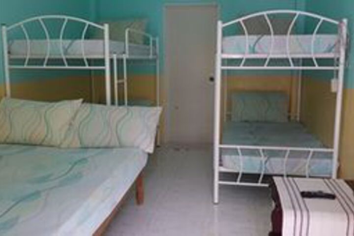 Mother Teresa Rooms & Restaurant