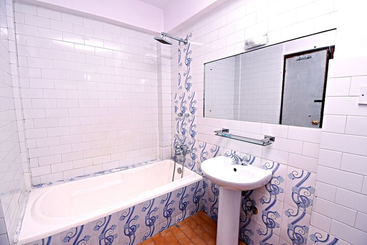 Bath Photo
