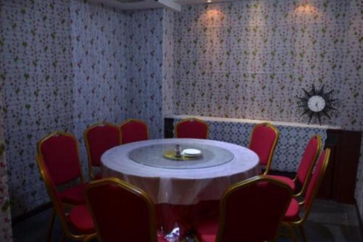 GREENTREE INN URUMQI QIMING YUAN BUSINESS BRANCH