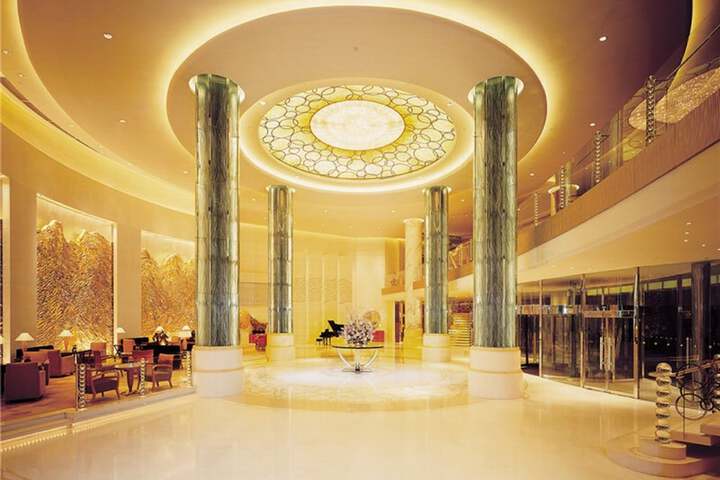 Lobby Photos
