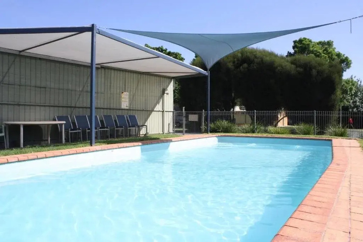 Pool 8 of 15