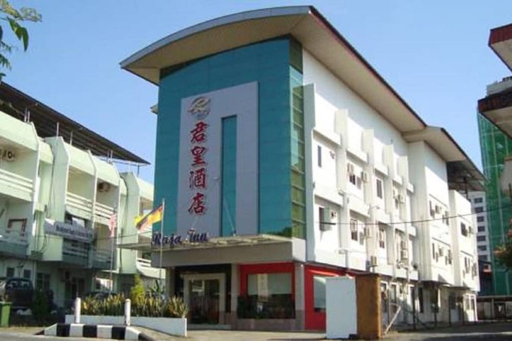 Hotel 47 of 48
