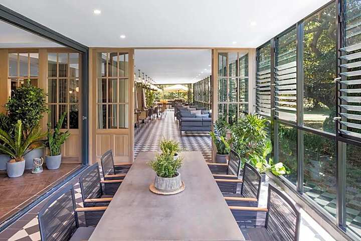 Fitness Center Photo