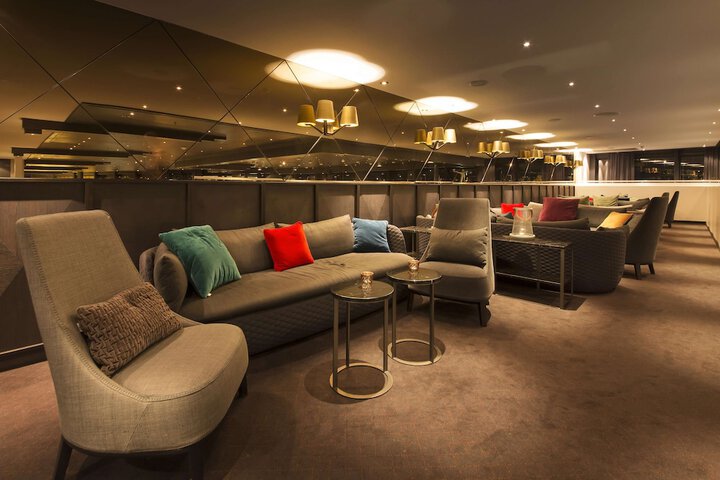 Lounge 61 von 69